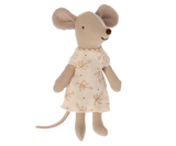Robe de nuit - petite soeur