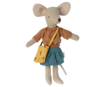 Maman souris