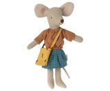 Maman souris
