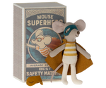 Super héro