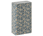 Metal box - flowers 2pcs