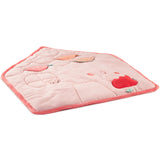 Tapis d'éveil avec arche - Forêt