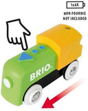 Mon premier Train à piles