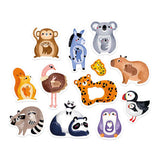 Ma maman et moi - Puzzle 11 pcs