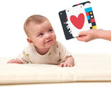Cartes fort contraste