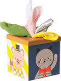 Boîte multi-activités