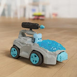 Crashmobile de glace - 42669