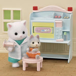 Sylvanian Families - Coffret du Dr du village - 5705