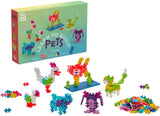 Kit Pets - 275 pcs