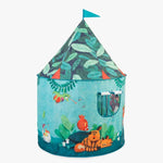 Moulin Roty - Tente de jeu - Dans la jungle
