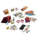 Fabuloso Magus 20 tours - Magic