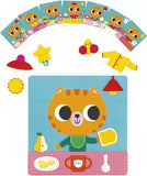 Le petit chat des rituels