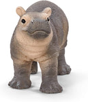 Schleich - Bébé hippopotame - 14831