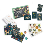 Cherche et trouve des animaux du monde