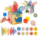 Magic box