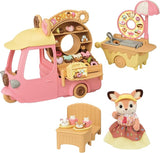 Le chariot de donuts - 05808