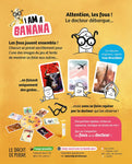 Le droit de perdre - I am a banana