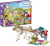 Calèche pour spectacle equestre - 42467