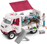 Schleich - Van Vétérinaire - 42370