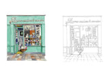 Les jolies vitrines d'Anna