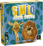 Similo - Animaux sauvages