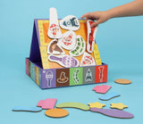 Mon coffre à jouets