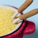Amuseable Cheese fondue