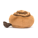 Amusaebles Cinnamon bun