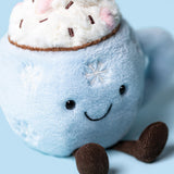 Amuseable Hot chocolate