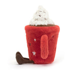 Amuseable Hot chocolate