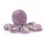 Maya octopus