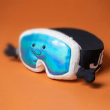Amuseable sports Ski goggles
