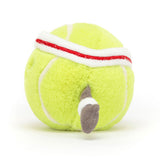 Amuseable sports tennis