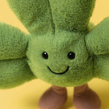 Amuseables Siofra Shamrock