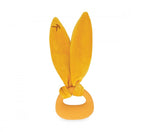 Kaloo - Mon anneau de dentition - Lapin ocre