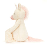 Original bashful unicorn