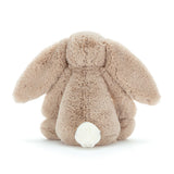 bashful bunny