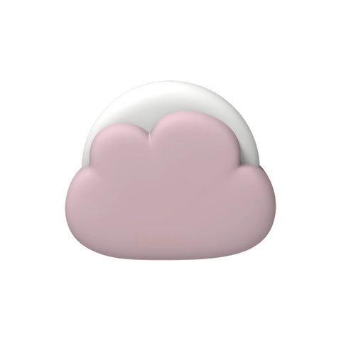 Veilleuse Cloudy - Rose