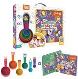 Coffret Les gâteaux desserts incontournables