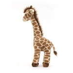 Dara giraffe