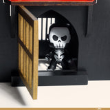 Ze black Castel