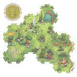 Puzzl’Up Voras Furious