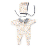 Tenue Paloma