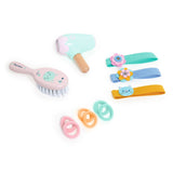 Trousse de coiffure