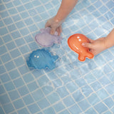 Jouets de plongée - Mer profonde