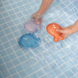 Jouets de plongée - Mer profonde