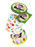 Dobble - dinosaures