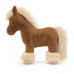 Jellycat - Freya poney