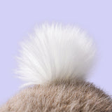 Fawn Flufflet Bunny Little