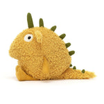 Jellycat - Jujubb Yonnie